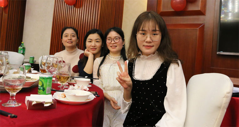 2019年會3