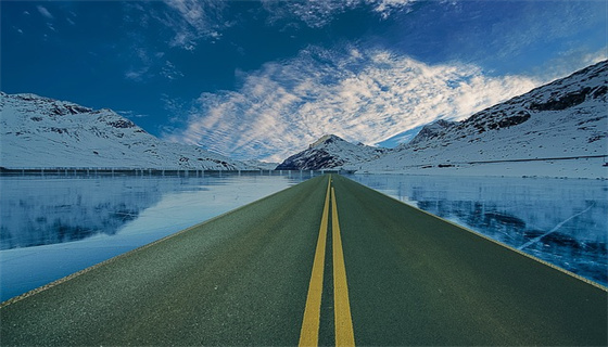 道路安全第一條原則什么？