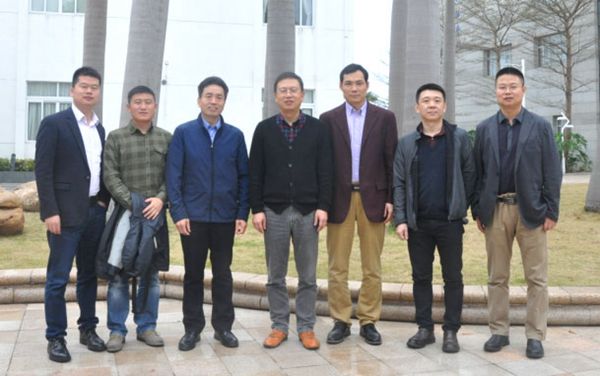 深化戰(zhàn)略合作，賽為安全助力大亞灣核電安全管理升級(jí) 
