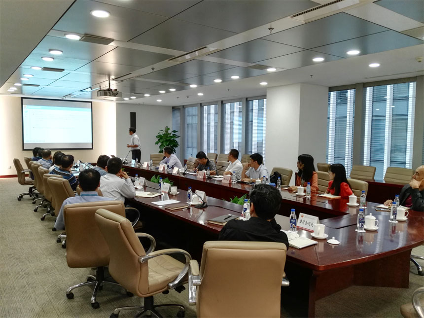 借力專業(yè)體系審核，全面提升HSE管理