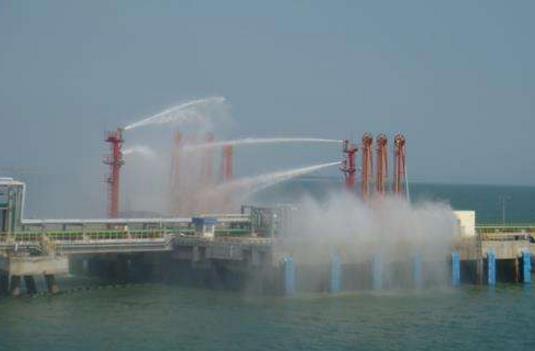 福建石油完善市場營銷HSE重大風(fēng)險管控機(jī)制