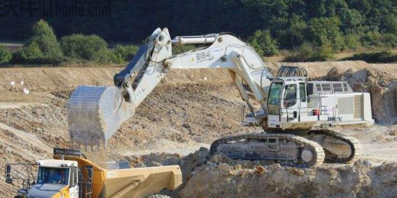對礦山機械安全問題的思考