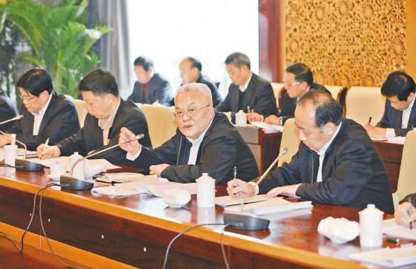 中國石油集團(tuán)召開2017年下半年HSE管理體系審核暨安全生產(chǎn)大檢查總結(jié)視頻會