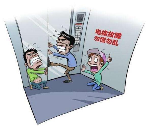 電梯安全風(fēng)險評價研究