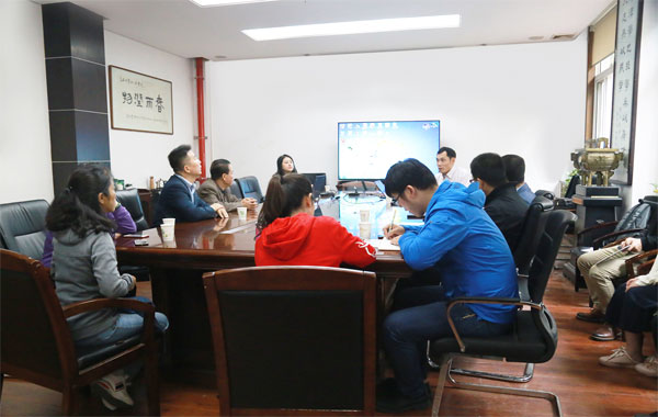 賽為安全與長安大學(xué)共建安全工程教學(xué)科研實踐基地，理論+實踐=人才！