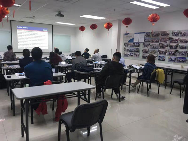 賽為國際安全培訓與認證中心 |激情11月，完美豐收月