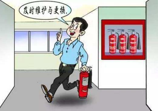 如何完善消防安全設(shè)施，提高消防安全意識(shí)