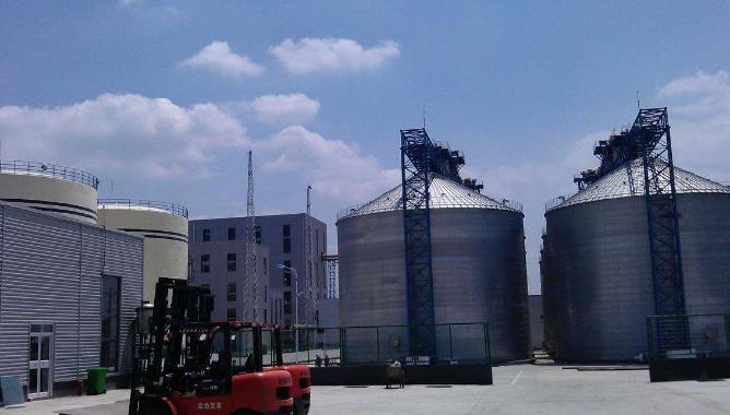 糧油企業(yè)雙重預防機制如何建設