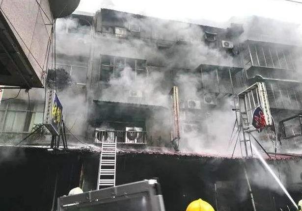 淺談城市與村鎮(zhèn)的消防安全評估？