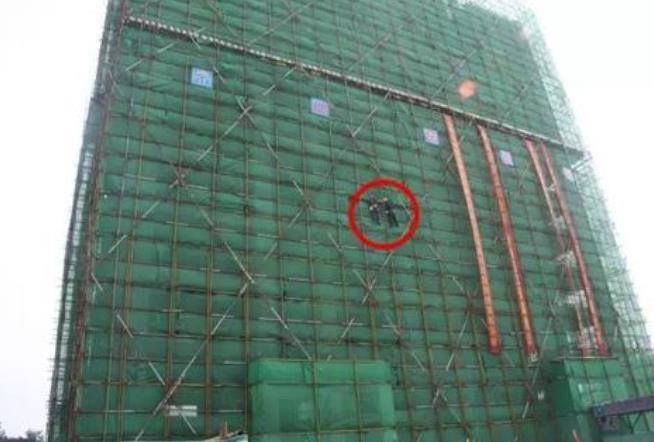 淺析如何預(yù)防高處墜落事故？