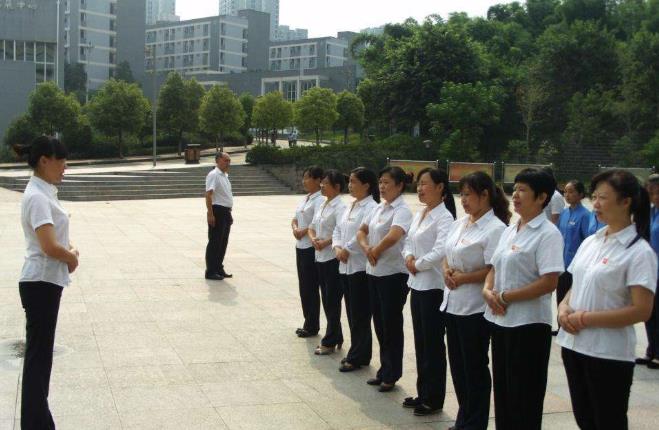 高校物業(yè)安全管理怎么做？