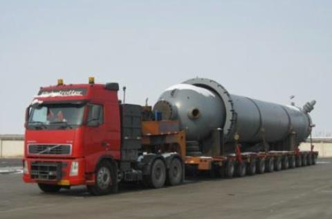 如何建設(shè)運輸公司雙重預(yù)防機制？