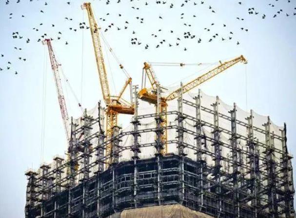淺析如何做好建筑工程安全管理體系建設？