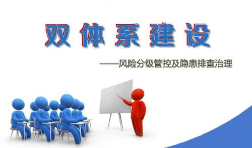 農藥企業(yè)雙重預防機制怎么建設