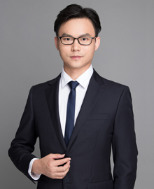 占小登 賽為安全總經理